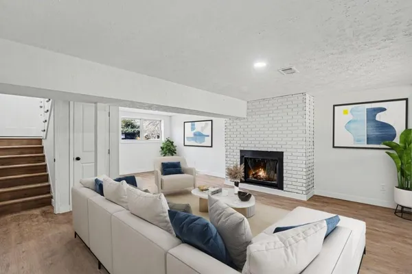 $325,000 | 1296 Todiway Court, Jonesboro, GA 30238