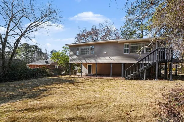 $325,000 | 1296 Todiway Court, Jonesboro, GA 30238