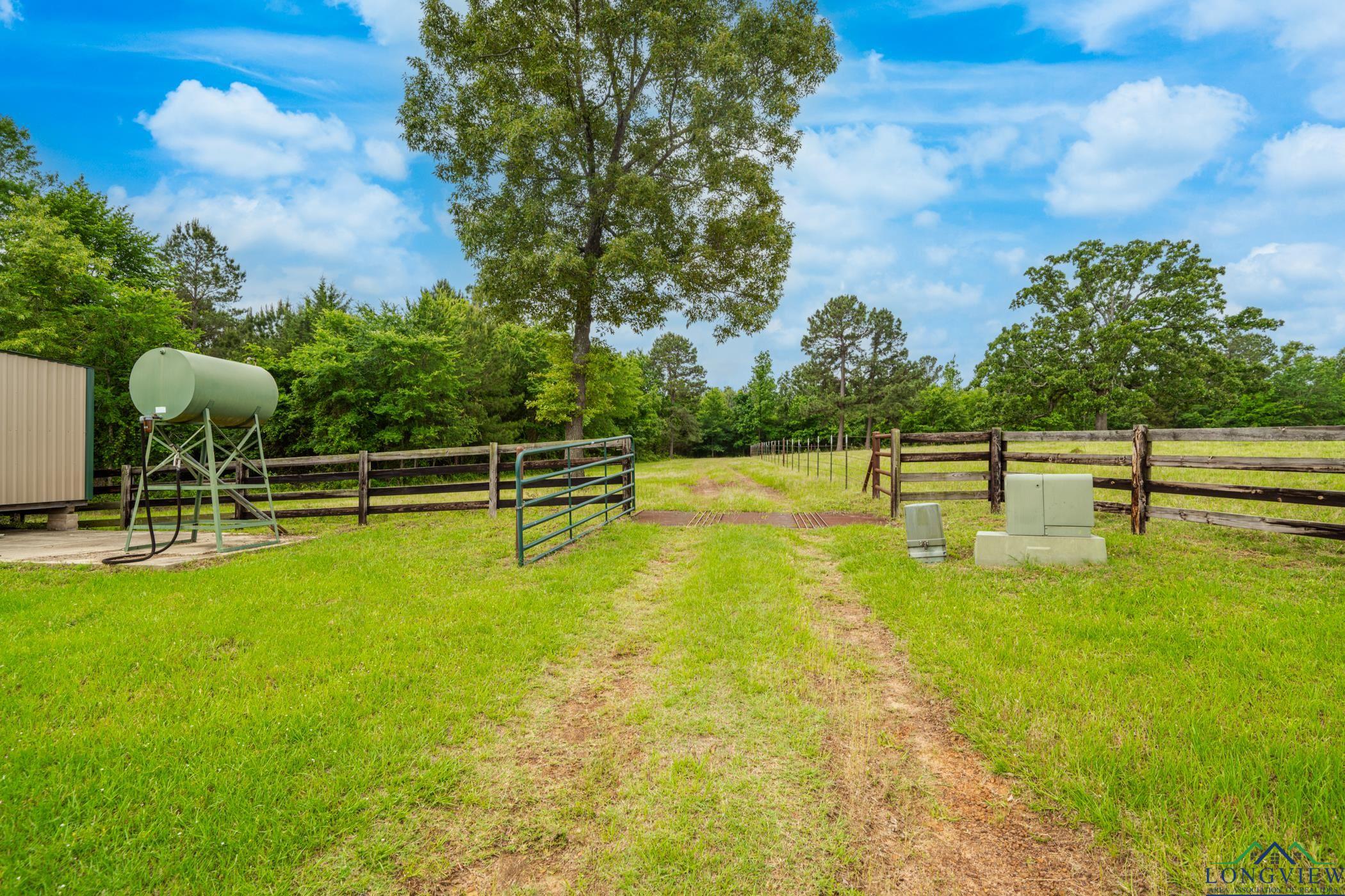 1117 Jonquil Road Gilmer, TX 75645 - Photo 28 of 36 Gallery Image 28