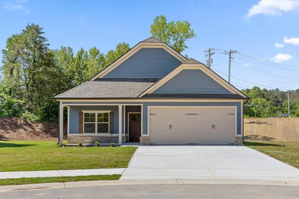 $405,000 | 631 Willow Grv Court, Ringgold, GA 30736