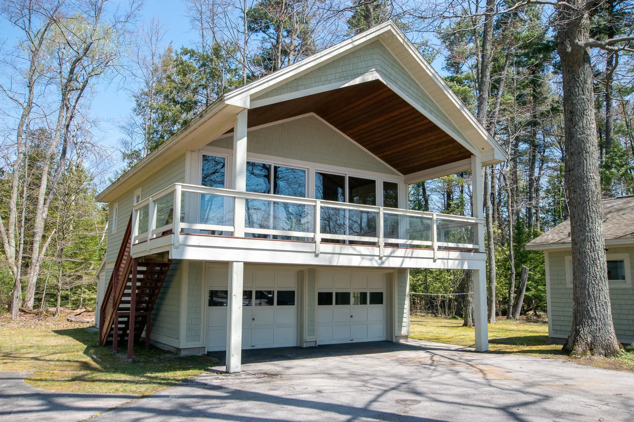 3784 South Lee Point Road Suttons Bay, MI 49682 - Photo 40 of 65