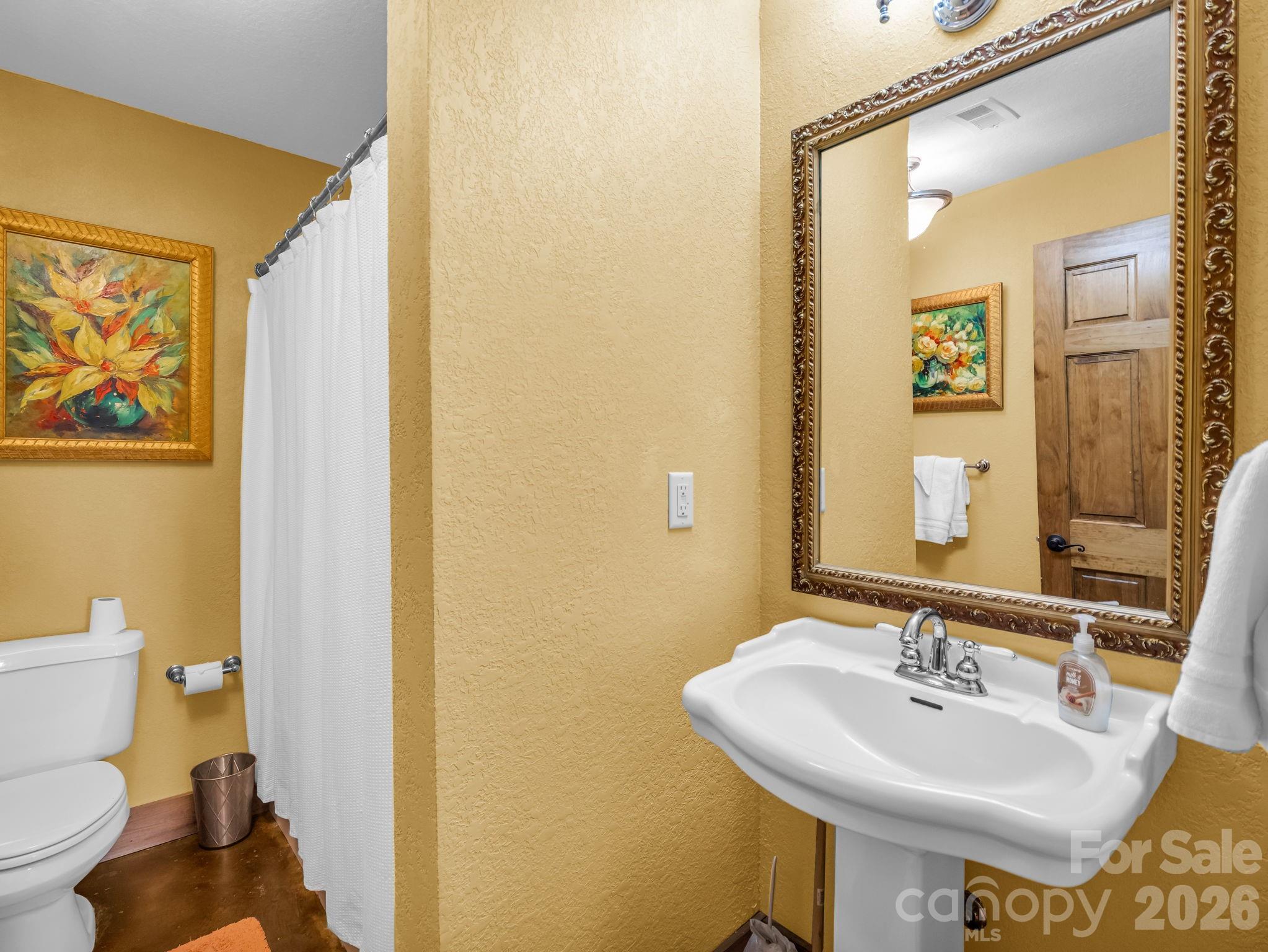 1237 South Cove Road Mill Spring, NC 28756 - Photo 29 of 46 Gallery Image 29