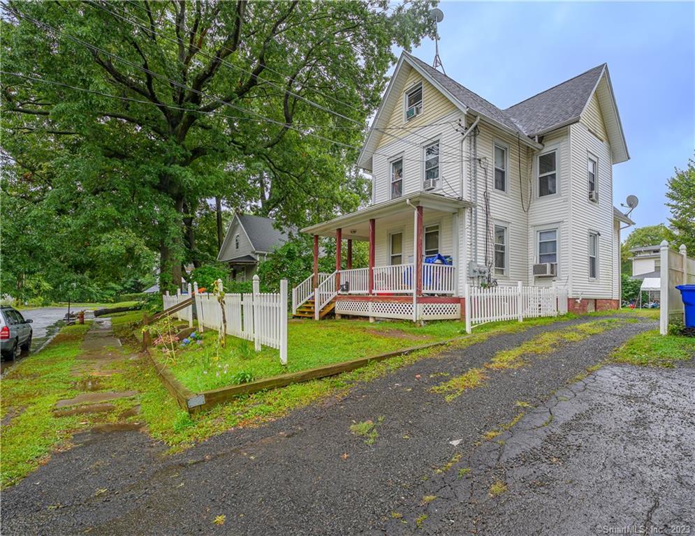 65 Meridian Street Meriden, CT 06451 - Photo 1 of 1 Gallery Image 1