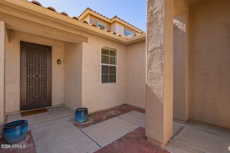45031 West Woody Road Maricopa, AZ 85139 - Photo 11 of 12 courtyard
