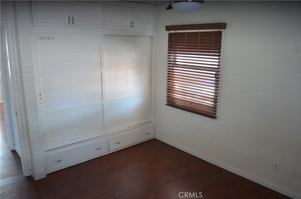 4139 St George Place Riverside, CA 92504 - Photo 15 of 42 Another angle of the closet in the second room