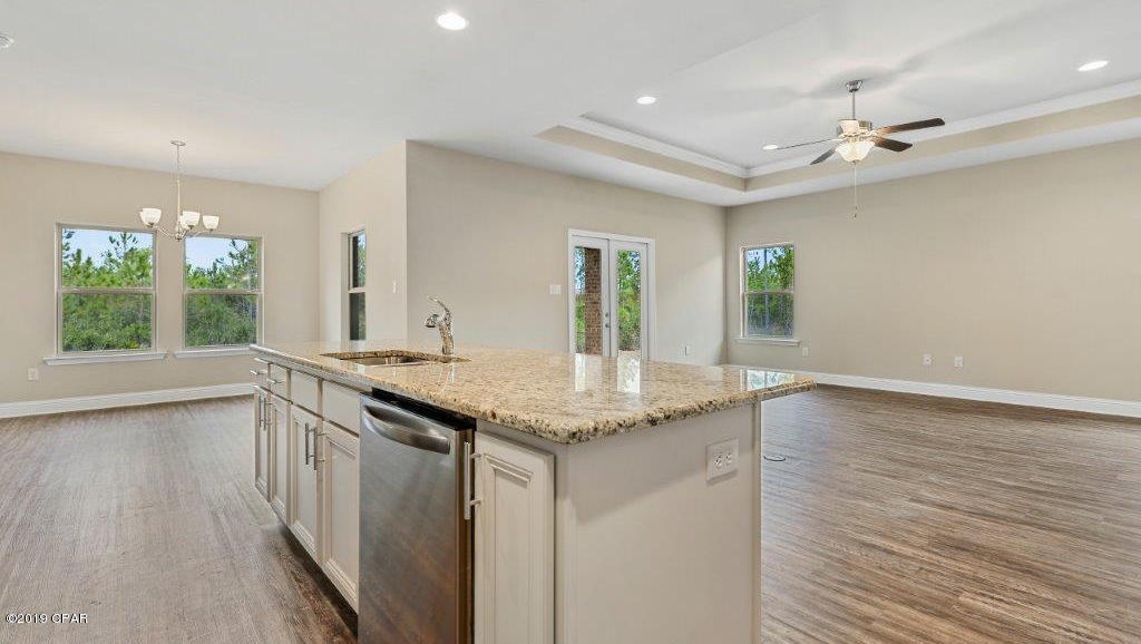 308 Highbrook Road, Unit LOT 1011 Panama City, FL 32404 - Photo 14 of 37