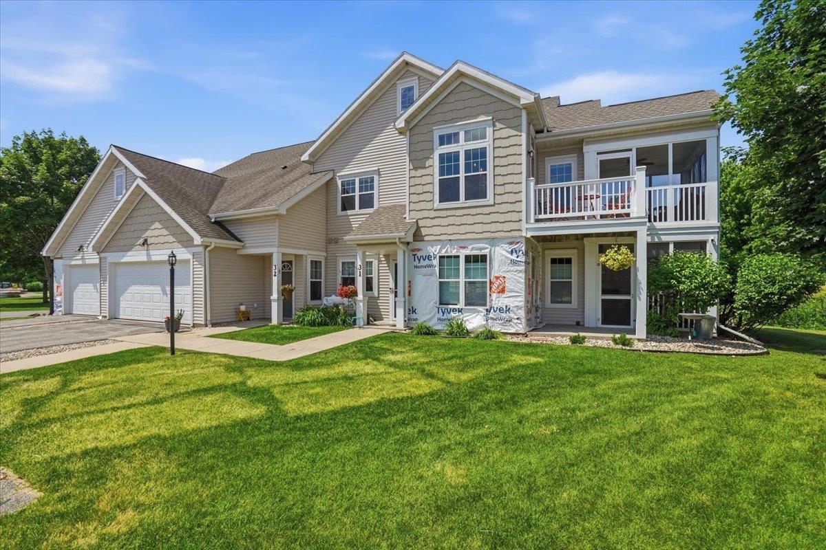 36 Keystone Way, Unit 32 Fitchburg, WI 53711 - Photo 35 of 37