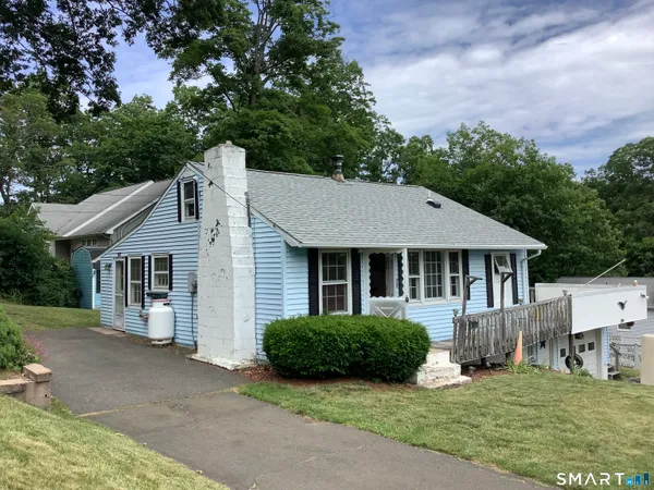 $281,000 | 28 Kickapoo Road, Middlefield, CT 06455