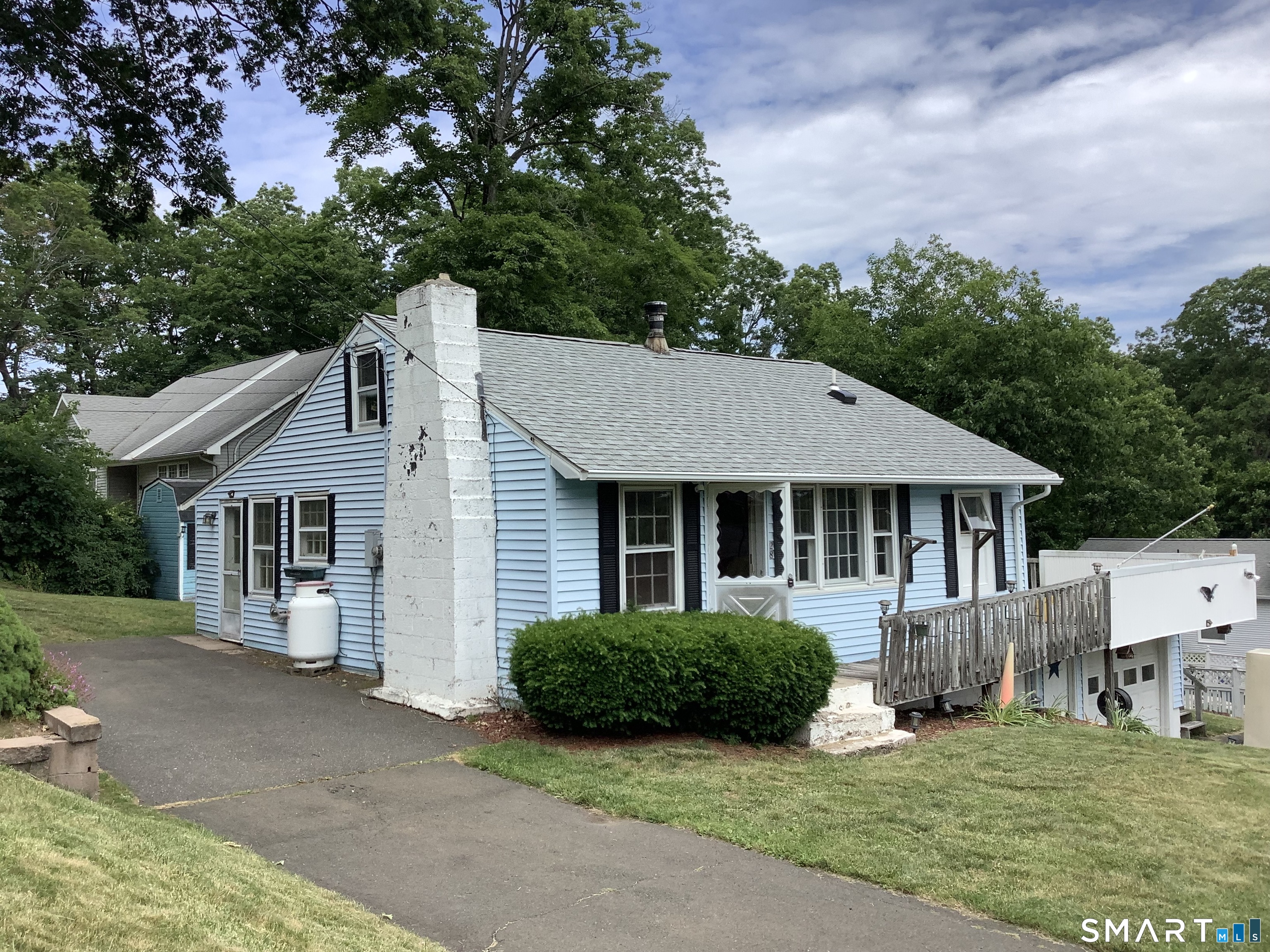 28 Kickapoo Road Middlefield, CT 06455 - Photo 1 of 16