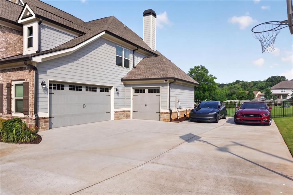 2232 Rambling Rill Drive Statham, GA 30666 - Photo 7 of 70