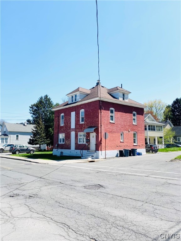 117 Woods Road Geddes, NY 13209 - Photo 1 of 41 Exterior