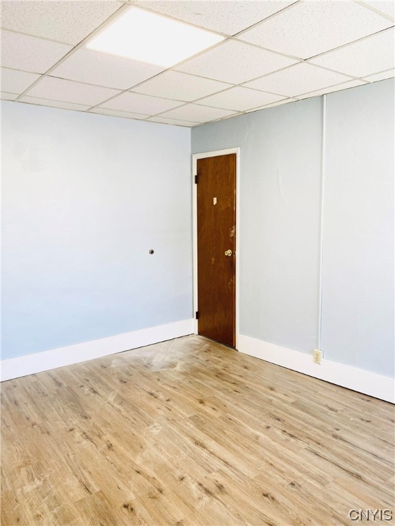 117 Woods Road Geddes, NY 13209 - Photo 12 of 41 Apartment 1 Bedroom 2