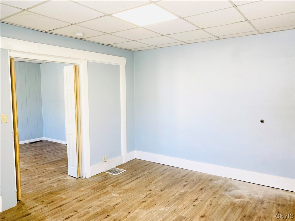 117 Woods Road Geddes, NY 13209 - Photo 13 of 41 Apartment 1 Bedroom 2