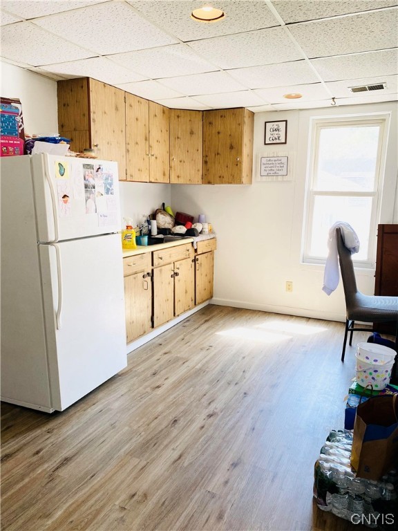 117 Woods Road Geddes, NY 13209 - Photo 18 of 41 Apartment 2 Kitchen