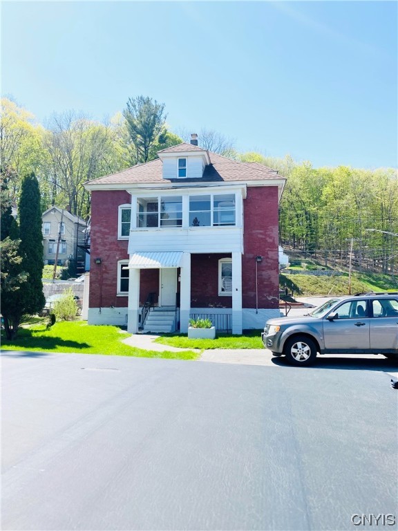 117 Woods Road Geddes, NY 13209 - Photo 2 of 41 Parking Area