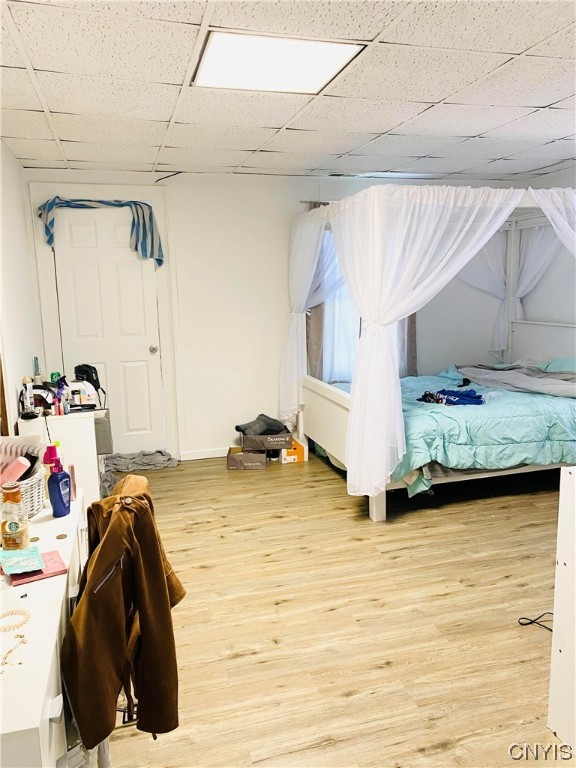 117 Woods Road Geddes, NY 13209 - Photo 23 of 41 Apartment 2 Bedroom 1