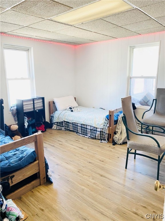 117 Woods Road Geddes, NY 13209 - Photo 24 of 41 Apartment 2 Bedroom 2