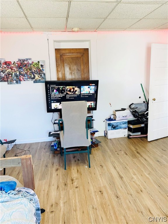 117 Woods Road Geddes, NY 13209 - Photo 26 of 41 Apartment 2 Bedroom 2