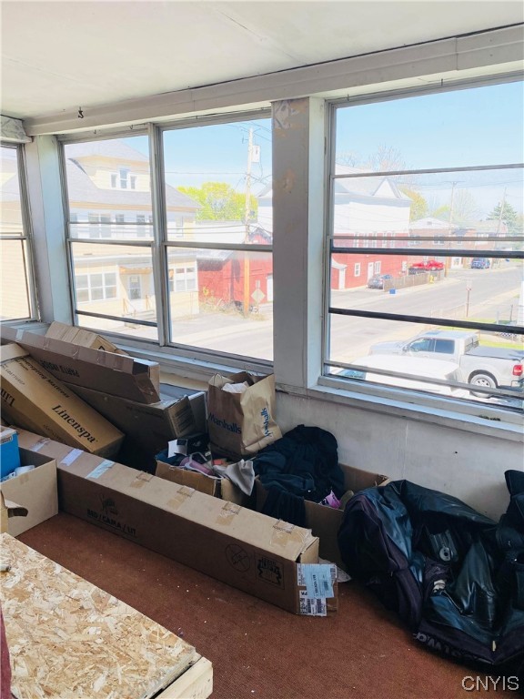 117 Woods Road Geddes, NY 13209 - Photo 28 of 41 Apartment 2 Porch