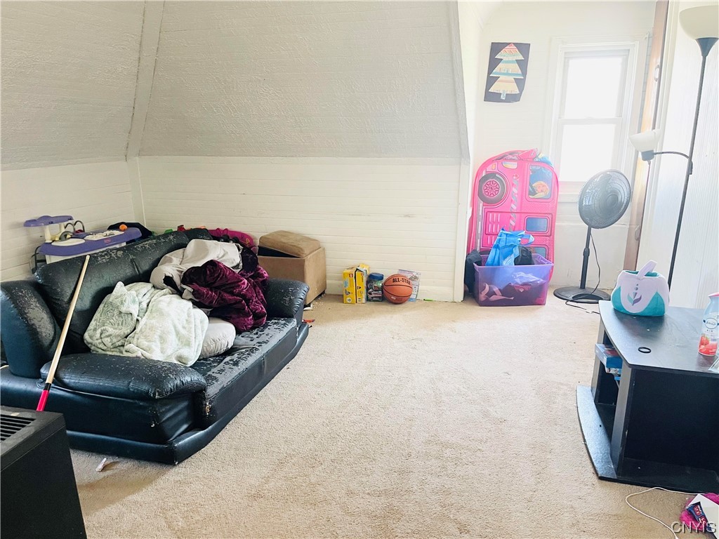 117 Woods Road Geddes, NY 13209 - Photo 31 of 41 Apartment 3 Livingroom