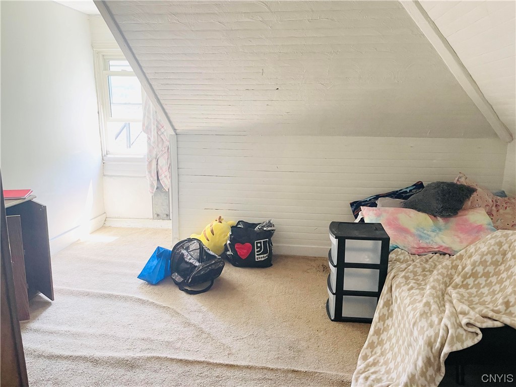 117 Woods Road Geddes, NY 13209 - Photo 33 of 41 Apartment 3 Bedroom 2