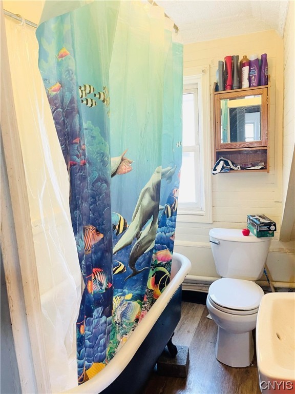 117 Woods Road Geddes, NY 13209 - Photo 34 of 41 Apartment 3 Bathroom