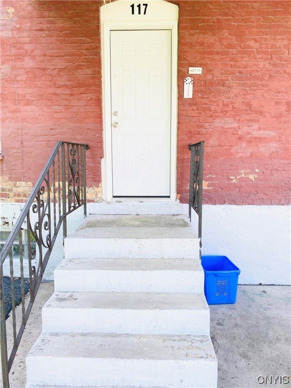 117 Woods Road Geddes, NY 13209 - Photo 39 of 41 Entrance