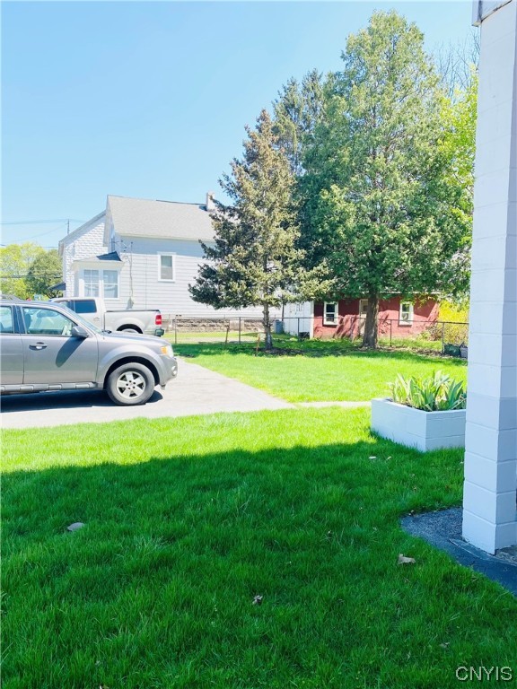 117 Woods Road Geddes, NY 13209 - Photo 40 of 41 Parking Area