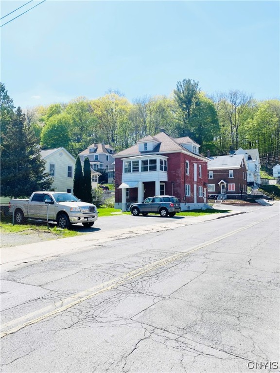 117 Woods Road Geddes, NY 13209 - Photo 41 of 41 Exterior and Parking Area