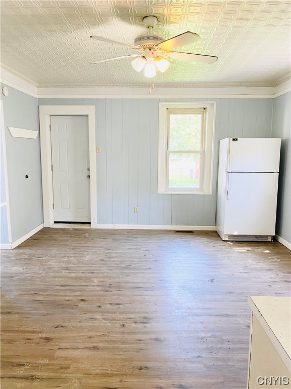 117 Woods Road Geddes, NY 13209 - Photo 5 of 41 Apartment 1 Kitchen