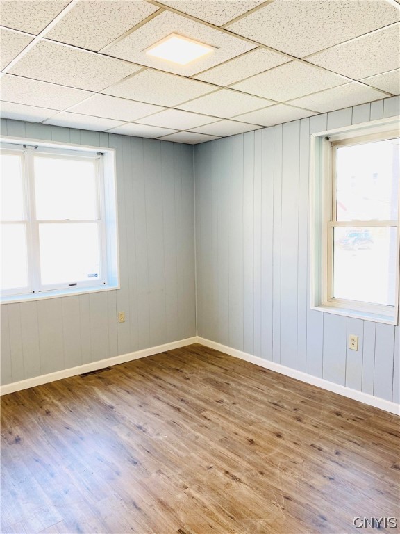 117 Woods Road Geddes, NY 13209 - Photo 6 of 41 Apartment 1 Living Room