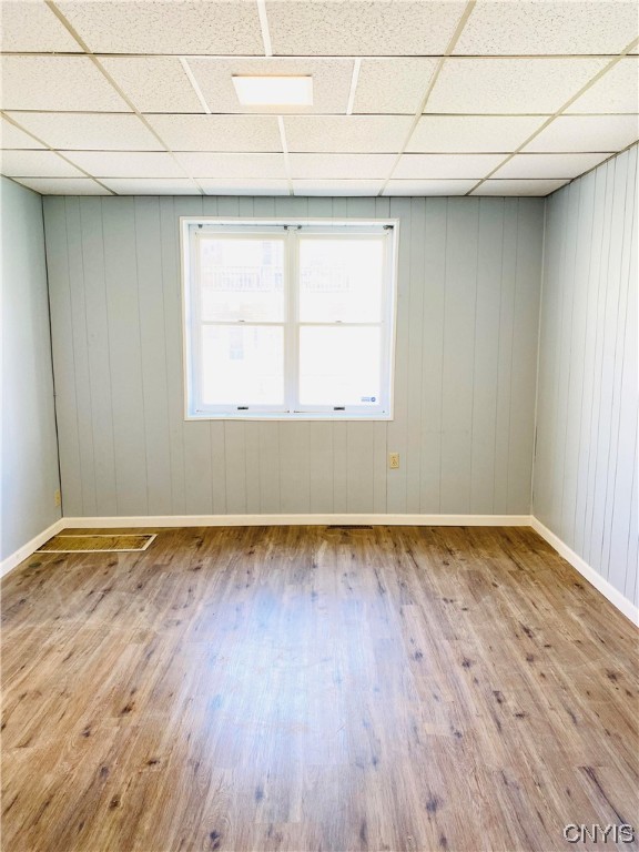 117 Woods Road Geddes, NY 13209 - Photo 7 of 41 Apartment 1 Living Room