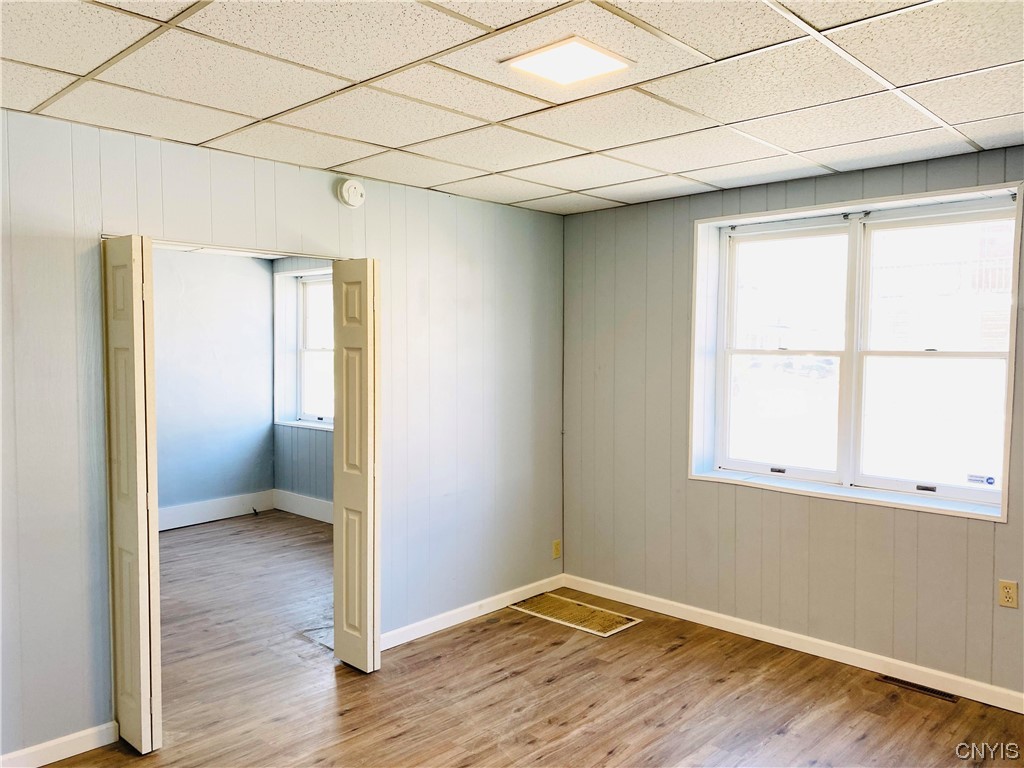 117 Woods Road Geddes, NY 13209 - Photo 8 of 41 Apartment 1 Living Room