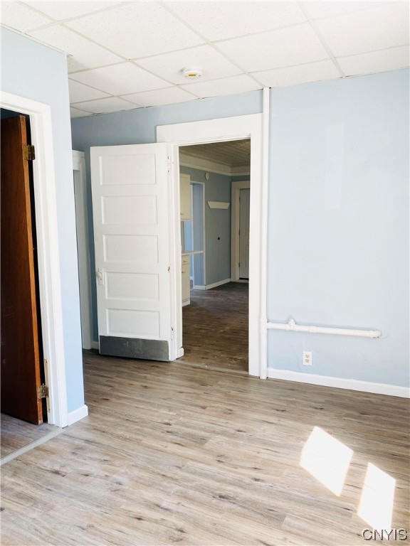 117 Woods Road Geddes, NY 13209 - Photo 9 of 41 Apartment 1 Bedroom 1