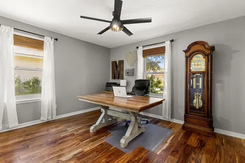 a bathroom with a toilet and shower