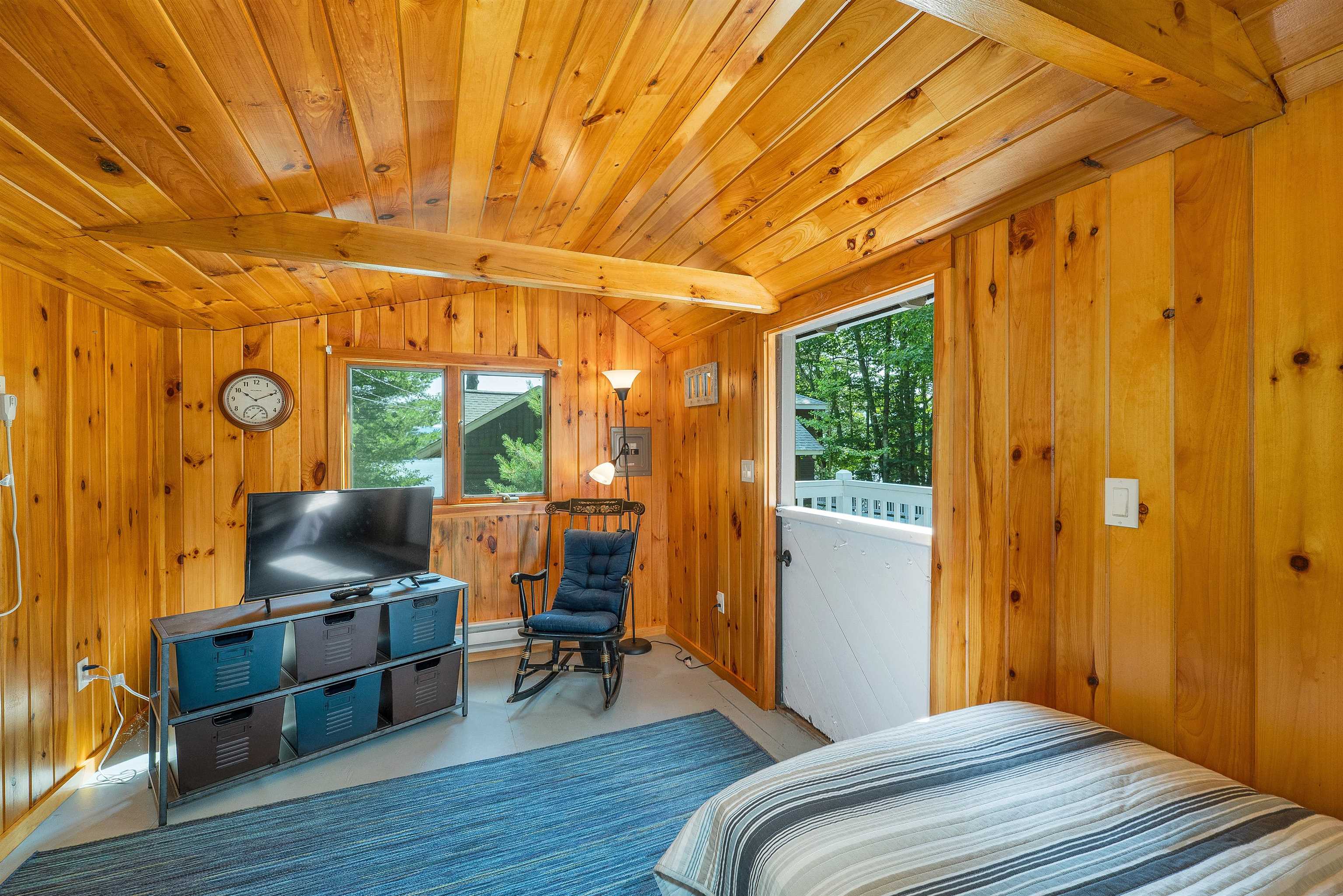 41 Meaders Point Road New Durham, NH 03855 - Photo 45 of 60