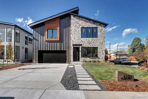 $1,595,000 | 4401 South Clarkson Street, Englewood, CO 80113