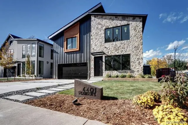 $1,595,000 | 4401 South Clarkson Street, Englewood, CO 80113