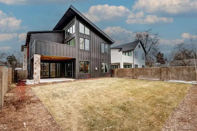 $1,595,000 | 4401 South Clarkson Street, Englewood, CO 80113