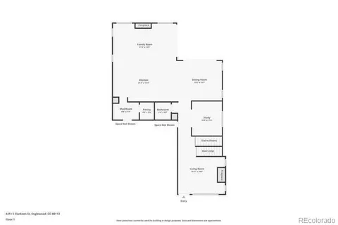 $1,549,000 | 4401 South Clarkson Street, Englewood, CO 80113