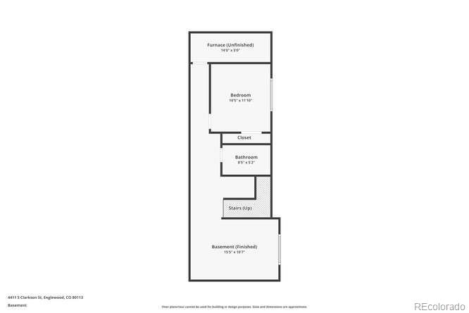 4401 South Clarkson Street Englewood, CO 80113 - Photo 35 of 35