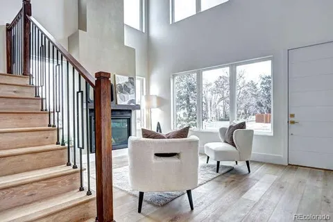 $1,549,000 | 4401 South Clarkson Street, Englewood, CO 80113