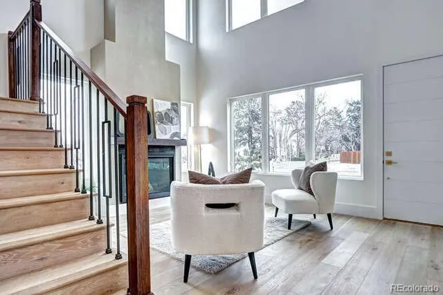 $1,595,000 | 4401 South Clarkson Street, Englewood, CO 80113