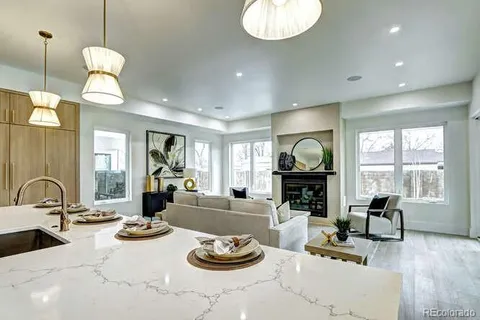 $1,549,000 | 4401 South Clarkson Street, Englewood, CO 80113