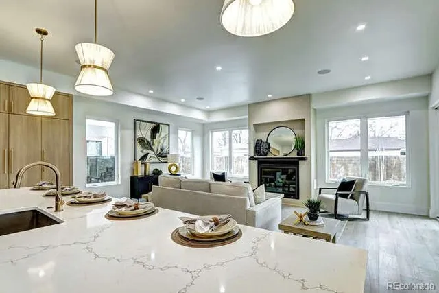 $1,595,000 | 4401 South Clarkson Street, Englewood, CO 80113