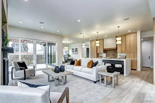 $1,595,000 | 4401 South Clarkson Street, Englewood, CO 80113