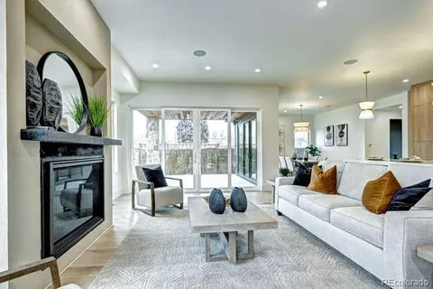 $1,549,000 | 4401 South Clarkson Street, Englewood, CO 80113