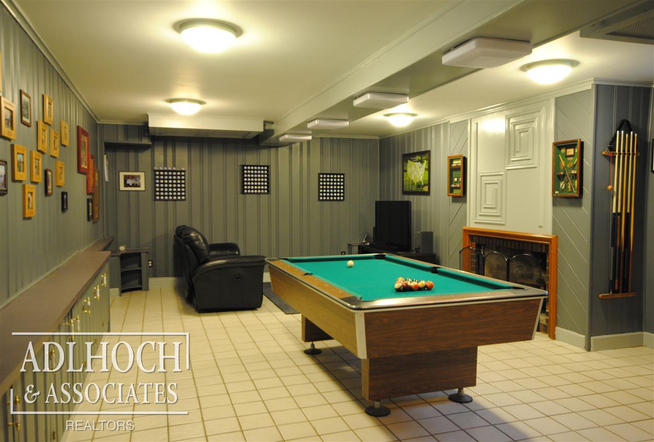 1328 Berkshire Road Grosse Pointe, MI 48230 - Photo 14 of 27