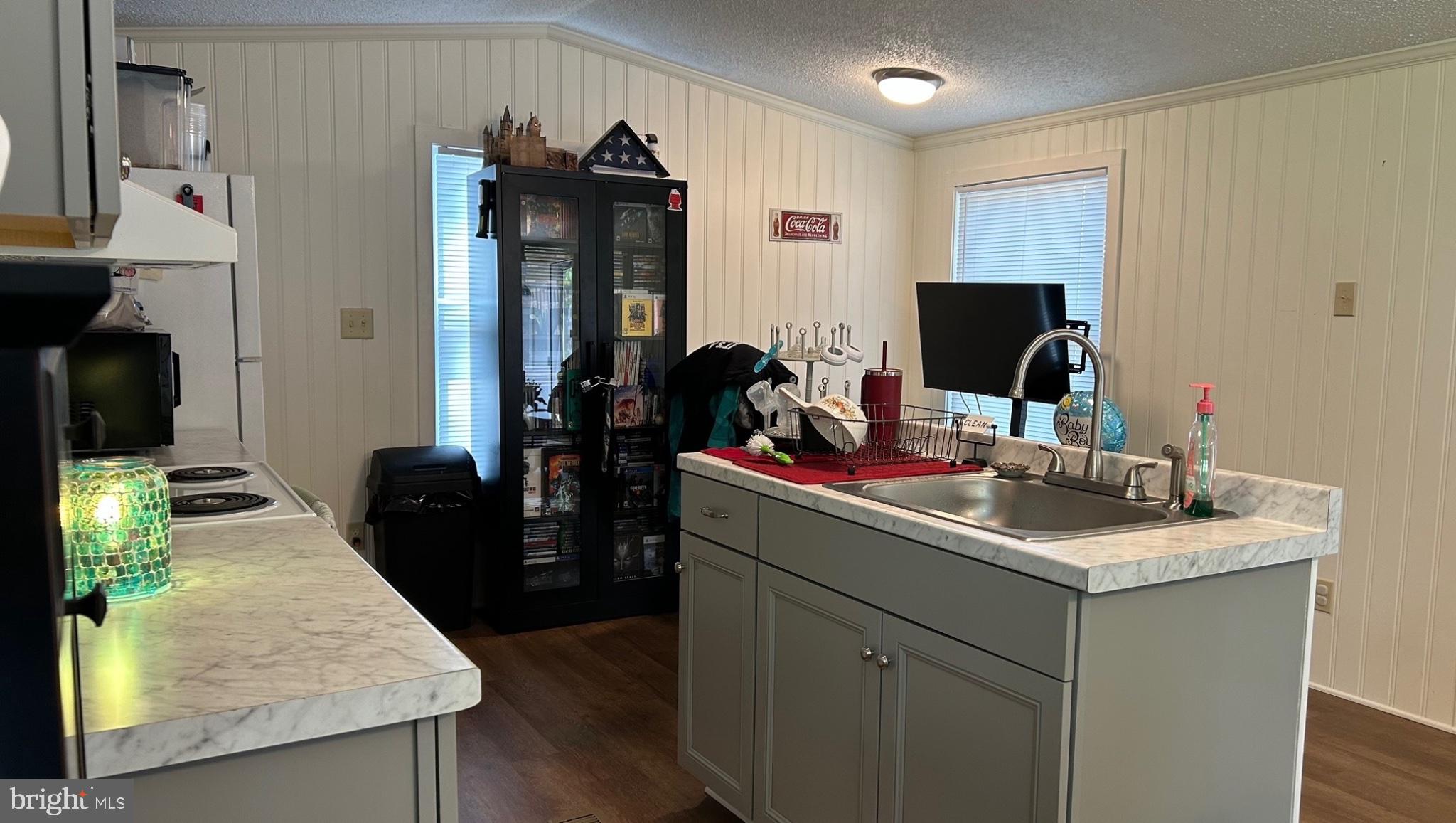 13123 Mentzer Gap Road, Unit 1 Waynesboro, PA 17268 - Photo 23 of 23 Charming kitchen with modern touches.