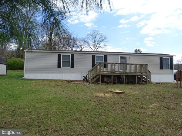 $79,900 | 13123 Mentzer Gap Road, Unit 1, Waynesboro, PA 17268